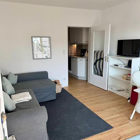 Haus Seeluft Whg 11 Wangerooge Zewnętrze zdjęcie
