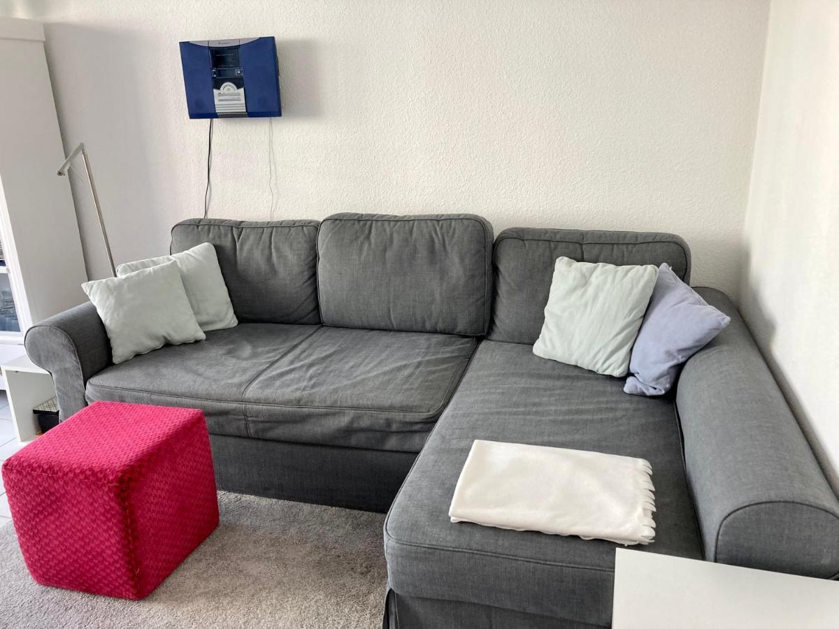 Haus Seeluft Whg 11 Wangerooge Zewnętrze zdjęcie